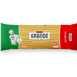 Pasta Grande Spaghetti 500g