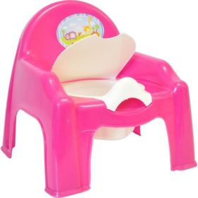Formosa Potty Chair 1L