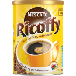 Nescafé Ricoffy Instant Coffee 750g