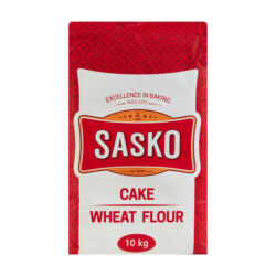 Sasko Cake Flour 10kg