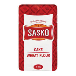 Sasko Cake Flour 1kg