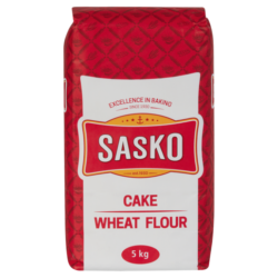 Sasko Cake Flour 5kg
