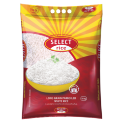 Select Rice 10kg