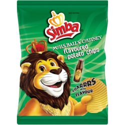 Simba Mrs Balls 36g