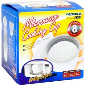 Formosa Rice Cooker 1L