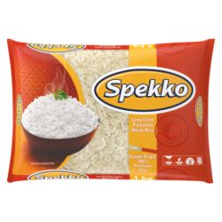 Spekko Rice 1kg