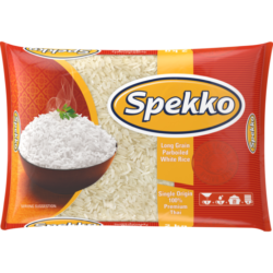 Spekko Rice 2kg
