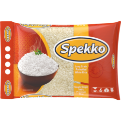 Spekko Rice 5kg