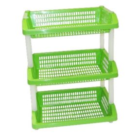 Formosa Utility Rack 3L