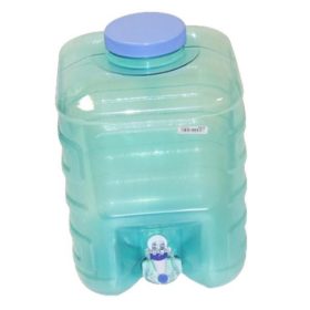 Formosa 10Lt Water Bottle 10L