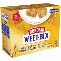 Bokomo Weet-Bix Regular 900g