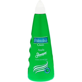 Colgate Shampoo Apple 350ml