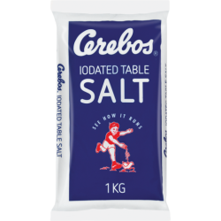 Cerebos Salt 1kg