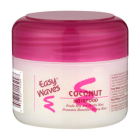 Easy Wave Cocnut Hair Food 1ml