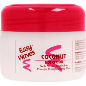 Easy Wave Cocnut Hair Food 250ml