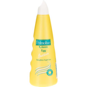 Colgate Conditioner Egg 350ml