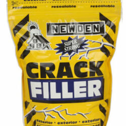 Newden Crack Filler Exterior 500ml