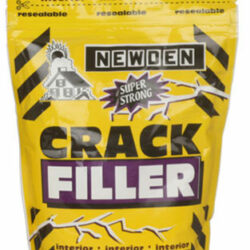 Newden Crack Filler Interior 500ml