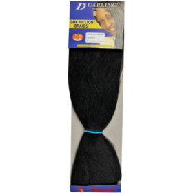 Daling One Million Braid 1