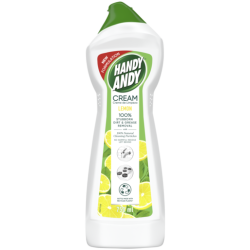 Handy Andy Lemon 750ml