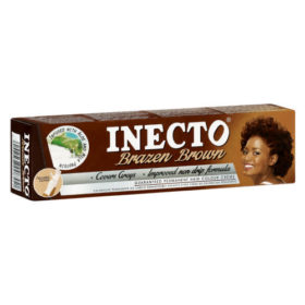 Inecto Brazen Rown 50ml