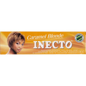 Inecto Caramel Blond 50ml