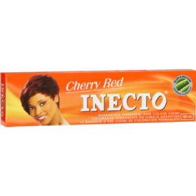 Inecto Cherry Red 50ml