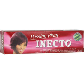 Inecto Passion Plum 50ml