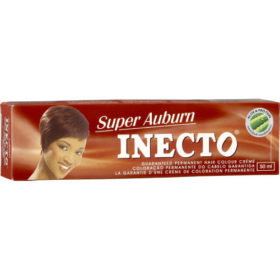 Inecto Super Auburn 50ml