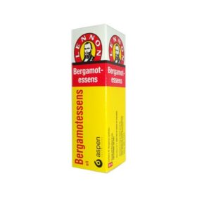 Lennons Bergemont Essence 20g