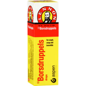 Lennons Borsdruppels 20g