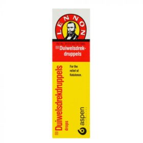 Lennons Duiweltrek 20g
