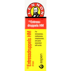 Lennons Entress Druppels 20g