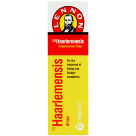 Lennons Haarlemensis 20g