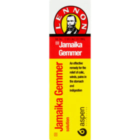 Lennons Jamaica ginger 20g