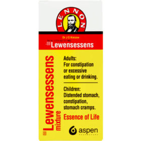 Lennons Lewens Essence 50g