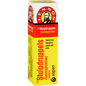 Lennons Stuip Druppels 20g