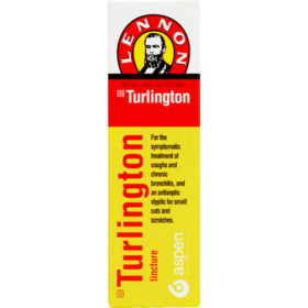Lennons Turlington 20g