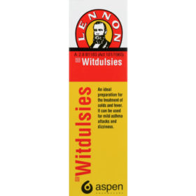 Lennons Witdulsies 20g