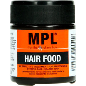 Mpl Hair Food 60g