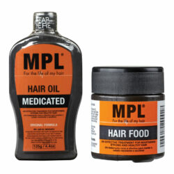 Mpl Twin Pack 24ml