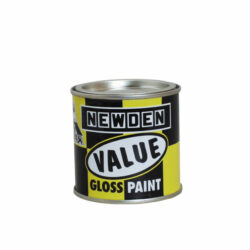 Newden Value Gloss Cream 250ml