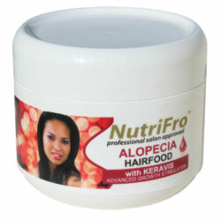 Nutrifro Alopecia Hair Food 250ml
