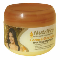 Nutrifro Cocoa Hair Food 125ml