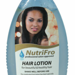 Nutrifro Hair Lotion 100ml