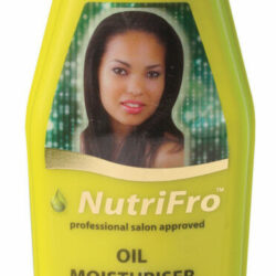Nutrifro Oil Moist Olive Oil 300ml