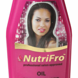 Nutrifro Oil Moist Shine 300ml