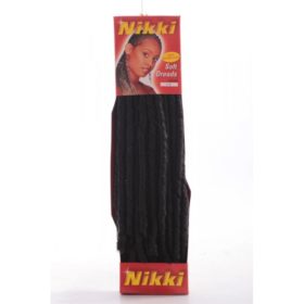 Nikki Soft Dread 1B 1ml