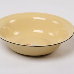 New World Enamel Basin 50g