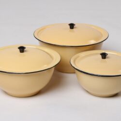 New World Footed Bowl 20g